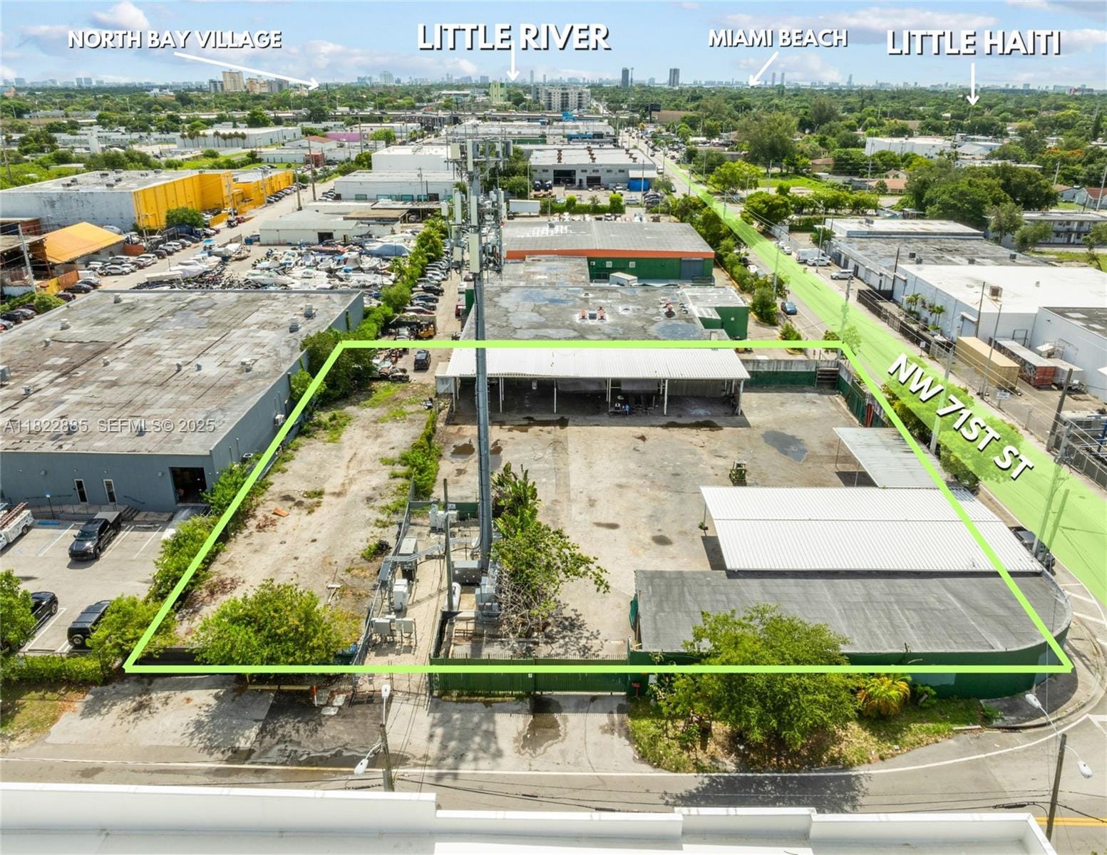 7115 NW 10th Avenue, Miami, FL 33150 photo 10