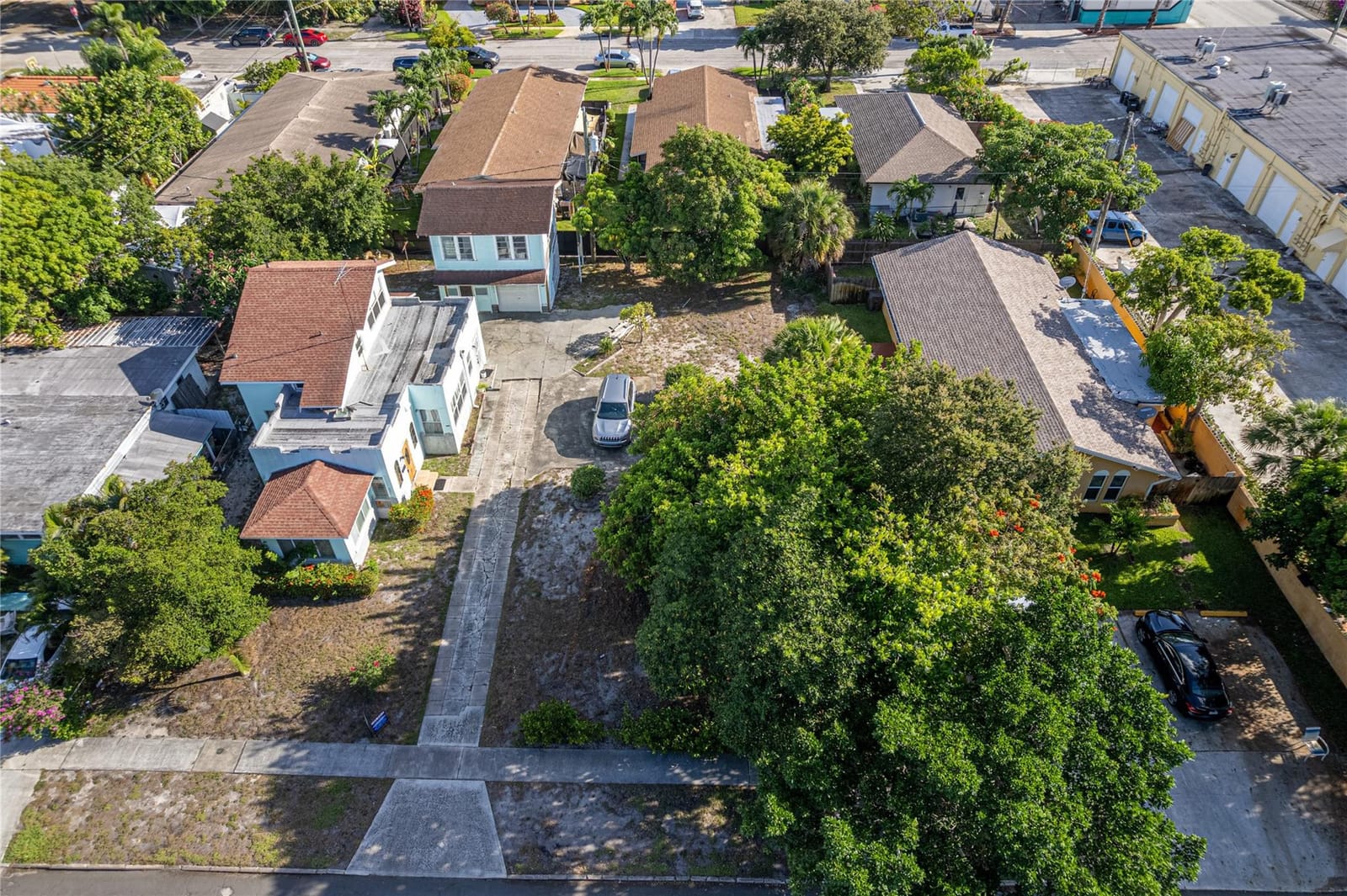 627 Valley Forge Road, West Palm Beach, FL 33405