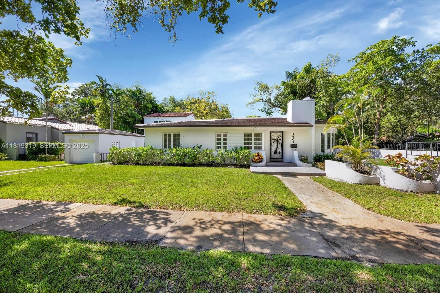 1409 Medina Avenue, Coral Gables, FL 33134