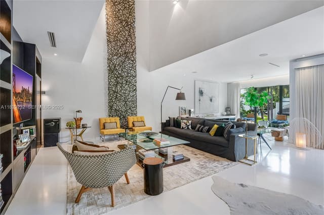 2000 S Bayshore Drive 47, sold in L Hermitage, Miami, FL