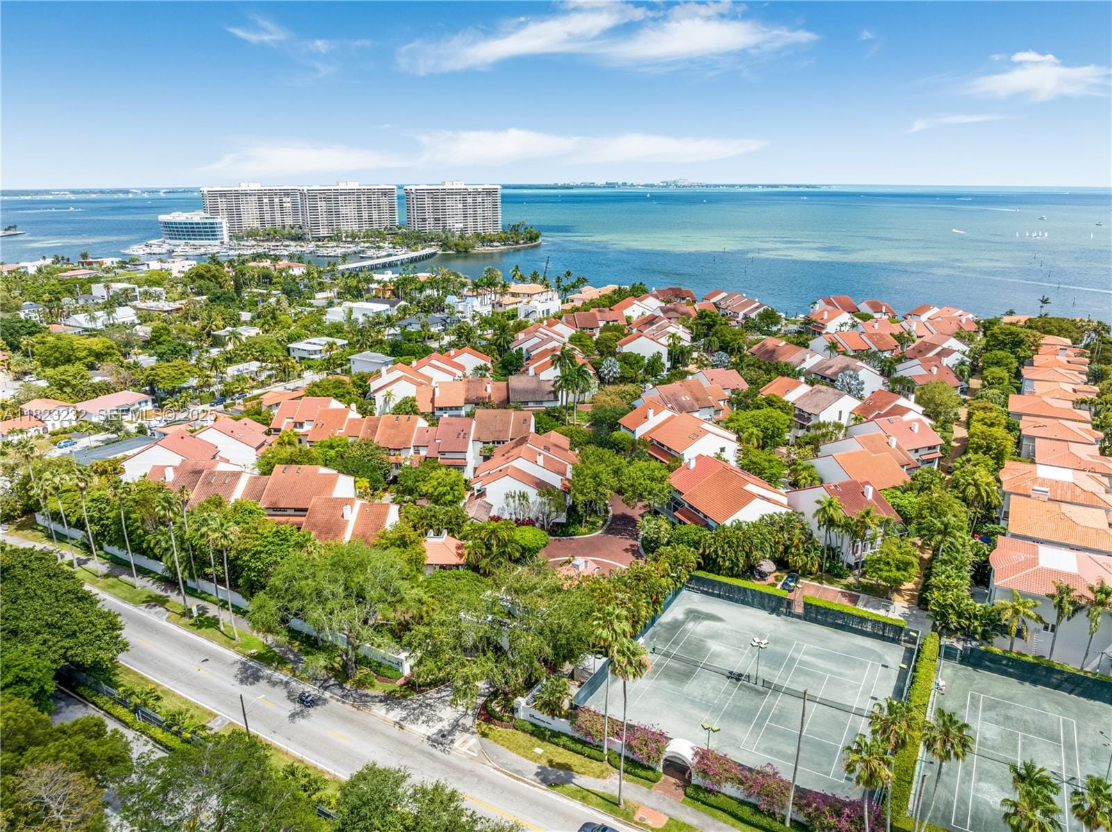 2000 S Bayshore Drive 47, Miami, FL 33133 photo 19