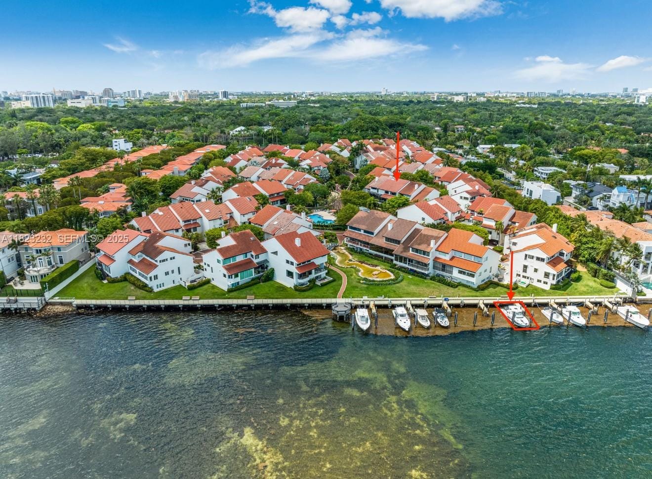 2000 S Bayshore Drive 47, Miami, FL 33133 photo 21