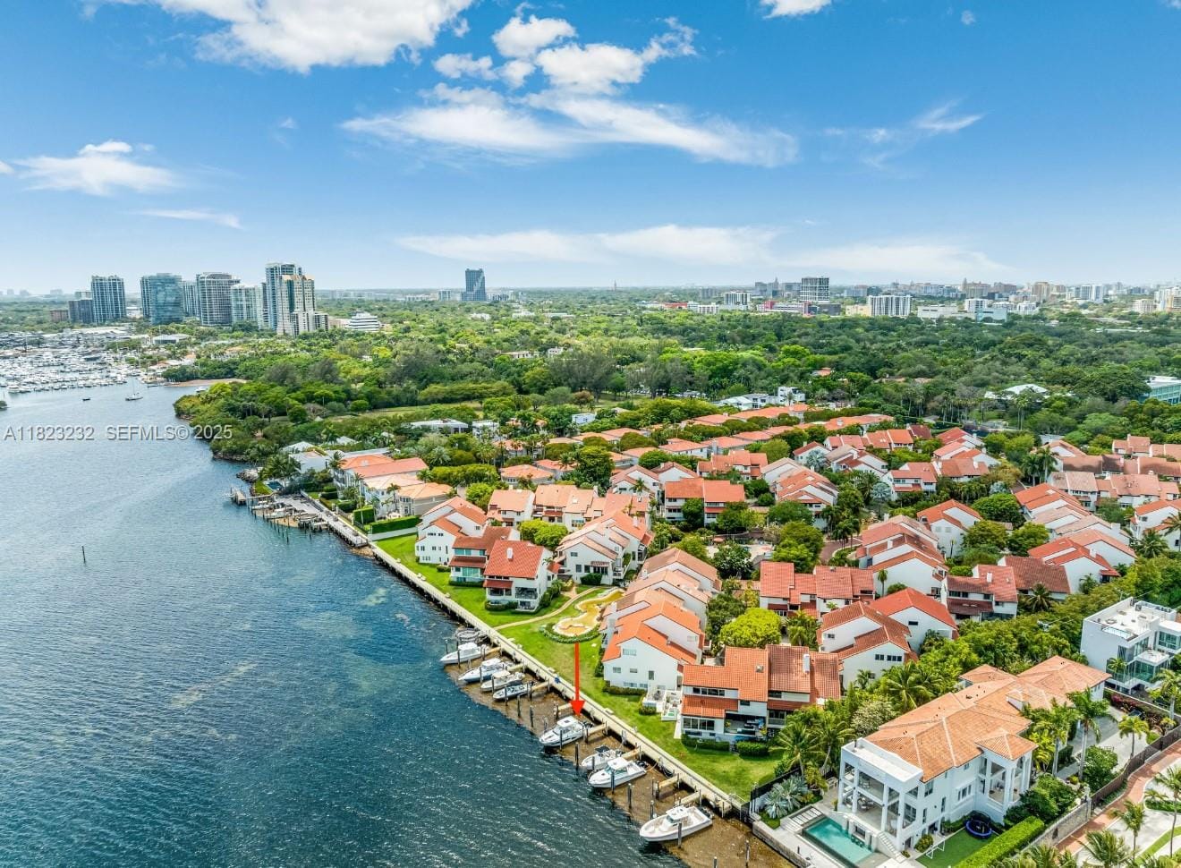 2000 S Bayshore Drive 47, Miami, FL 33133 photo 22