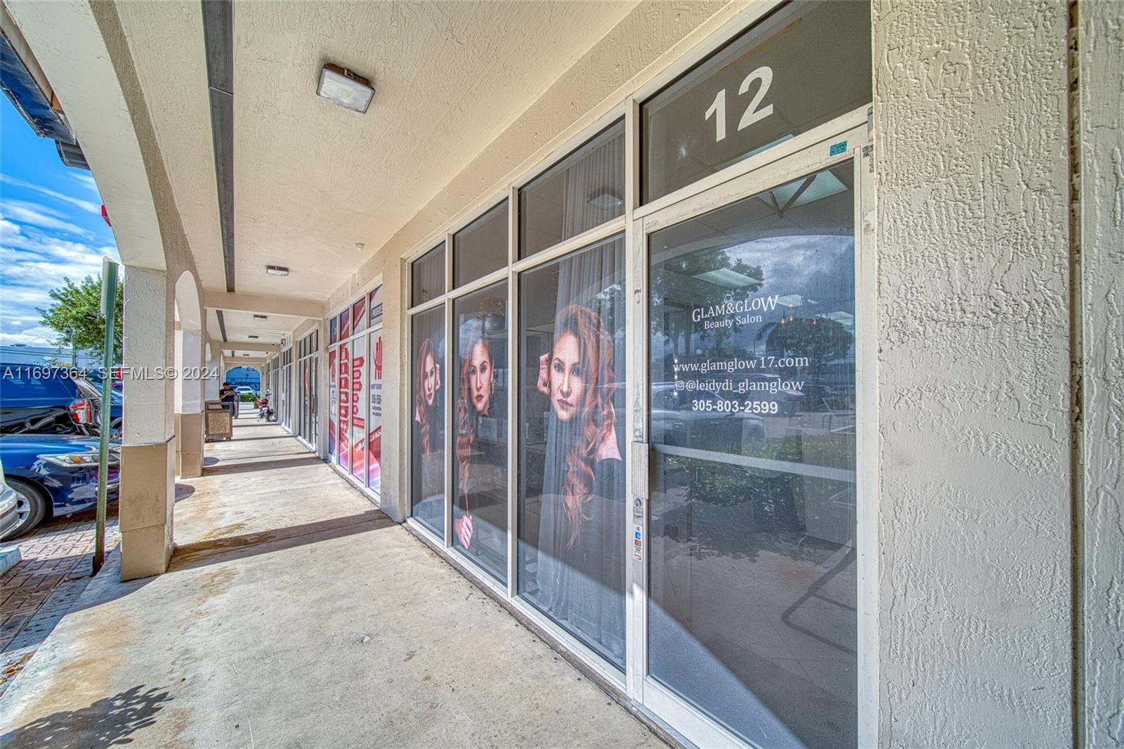 Beauty Salon For Sale In Hialeah — photo 12