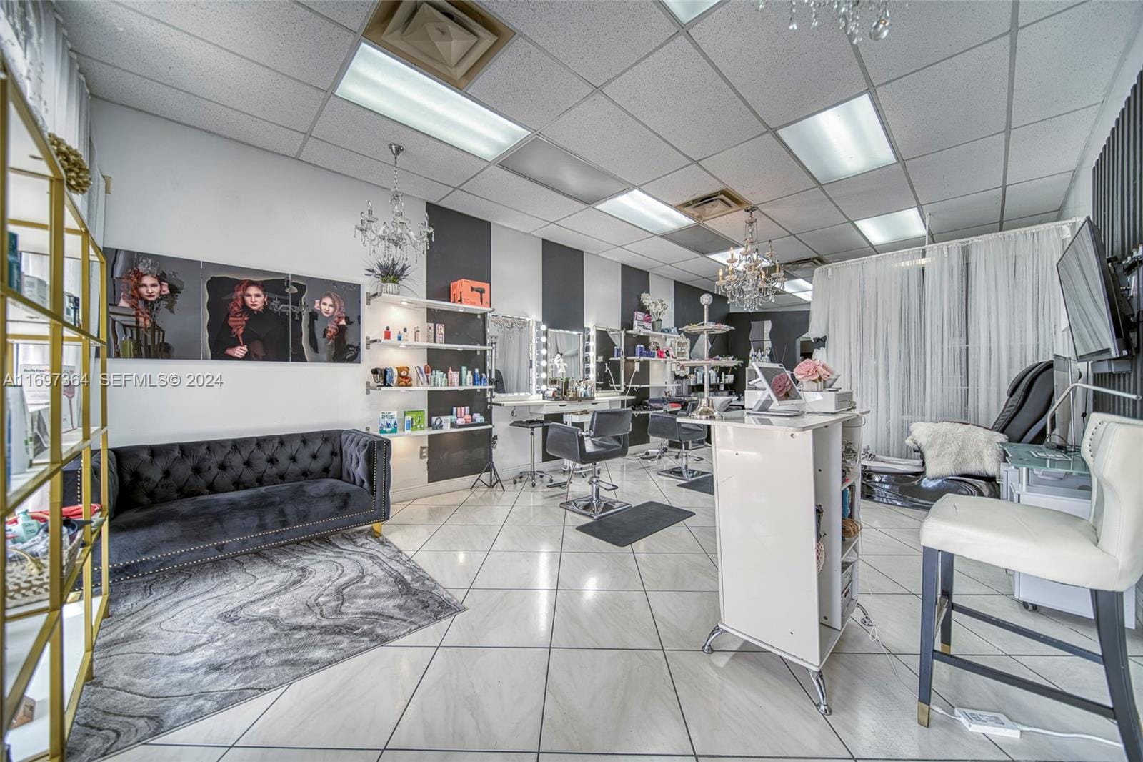 Beauty Salon For Sale In Hialeah — photo 5