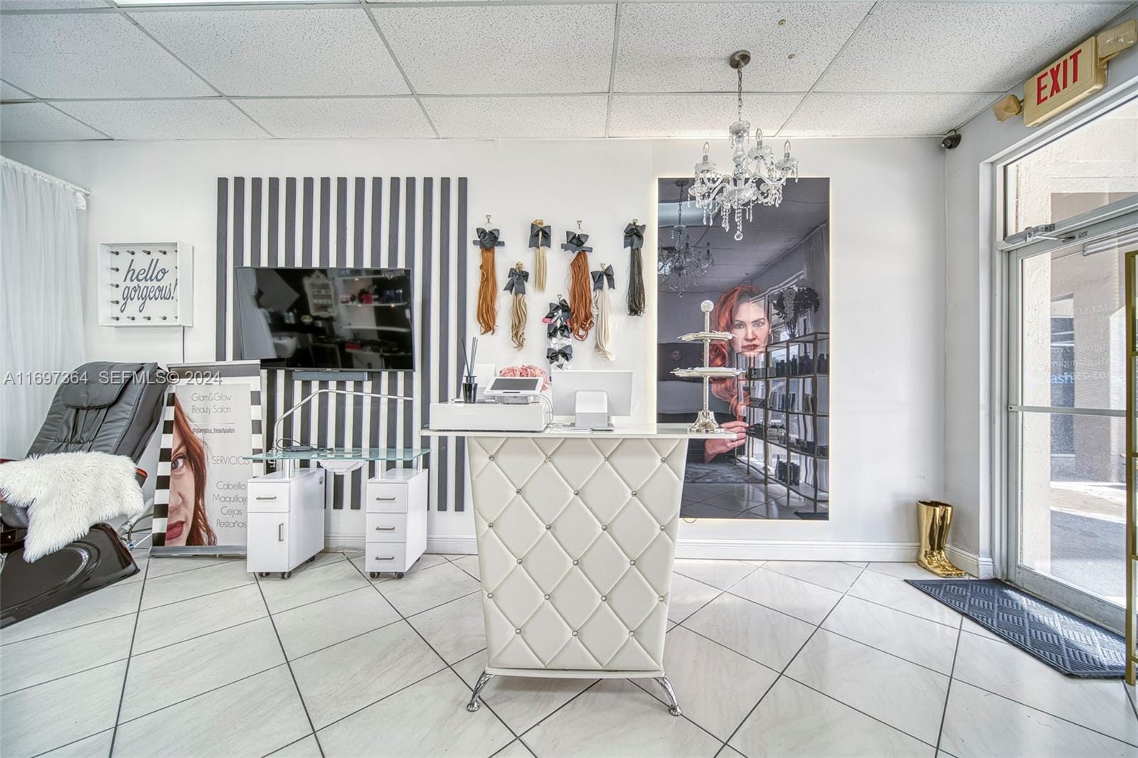 Beauty Salon For Sale In Hialeah — photo 6