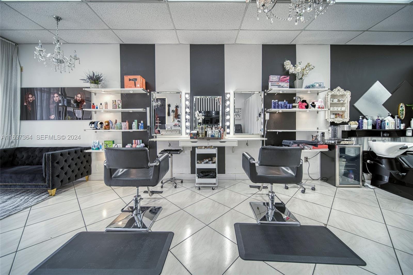 Beauty Salon For Sale In Hialeah — photo 7