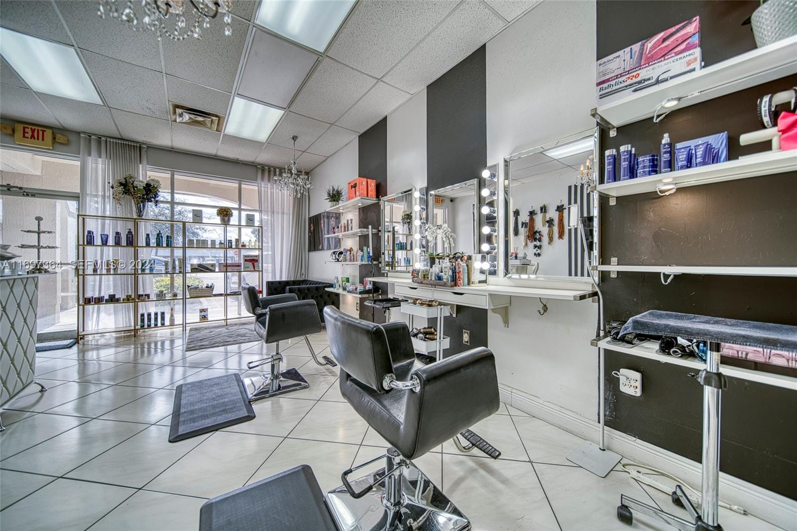 Beauty Salon For Sale In Hialeah — photo 8