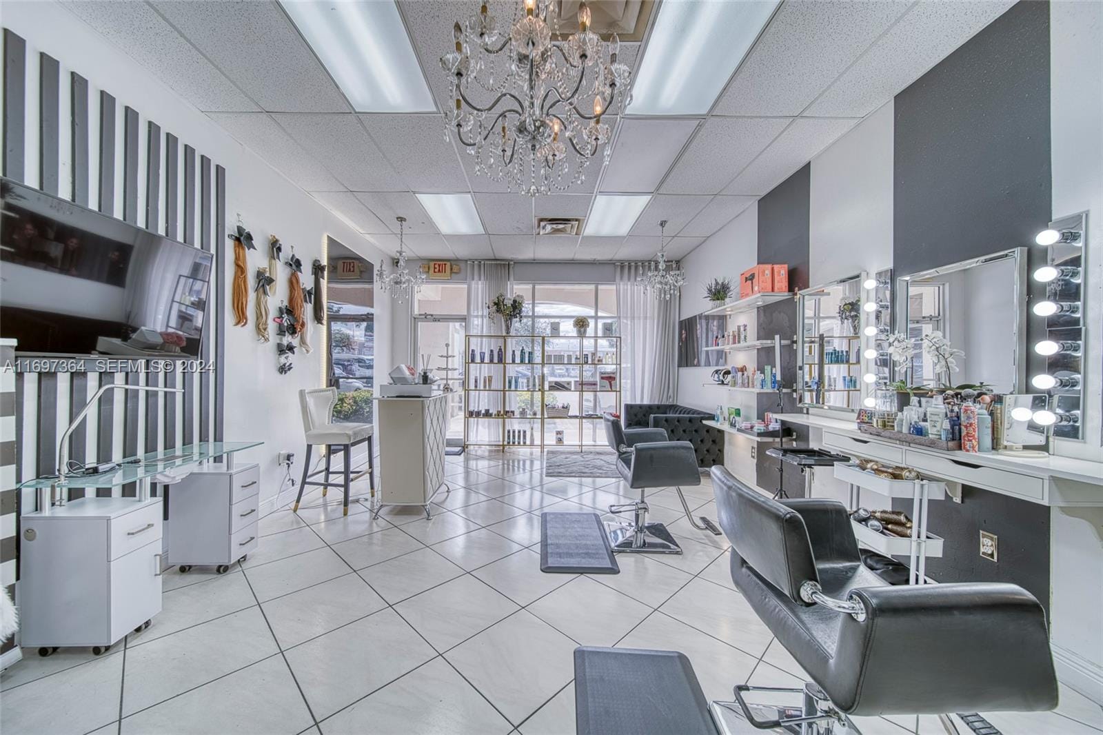 Beauty Salon For Sale In Hialeah — photo 10
