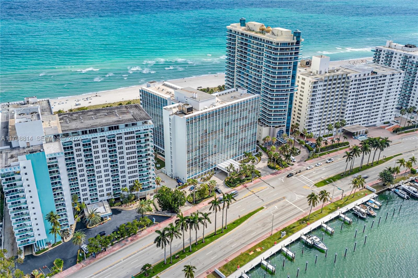 5055 Collins Avenue 14M, Miami Beach, FL 33140 photo 3