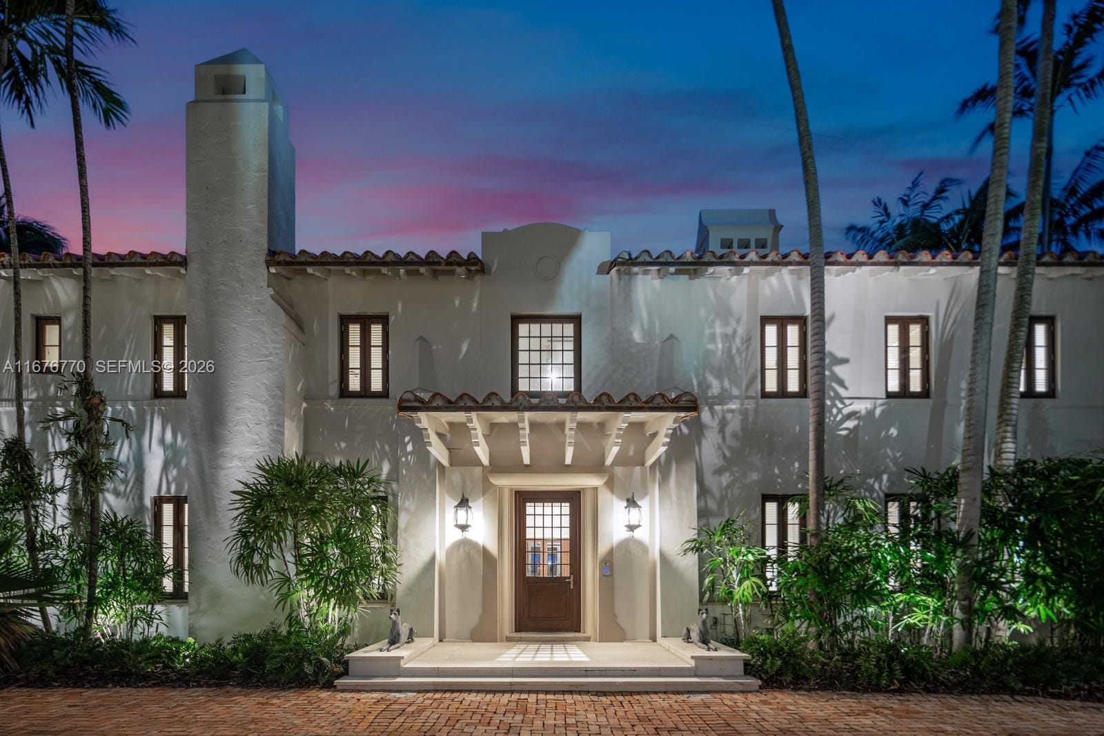 43 Star Island Drive, Miami Beach, FL 33139