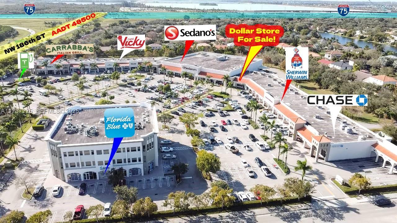 18600 NW 87th Avenue, Hialeah, FL 33015, Hialeah