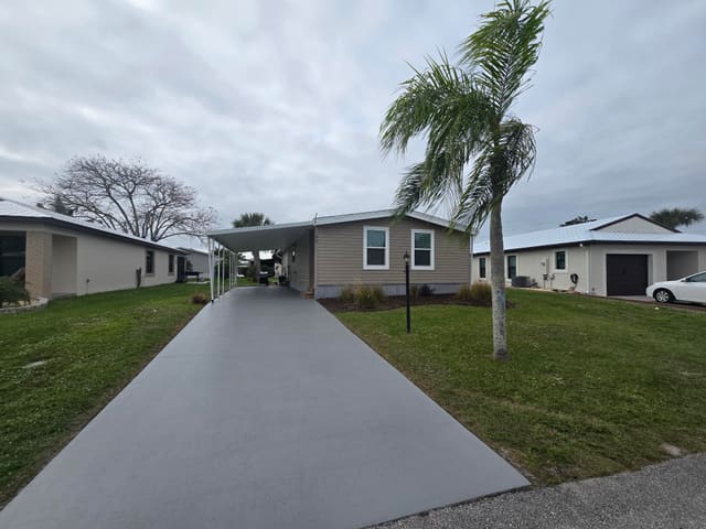 81 San Luis Obispo, Fort Pierce, FL 34951