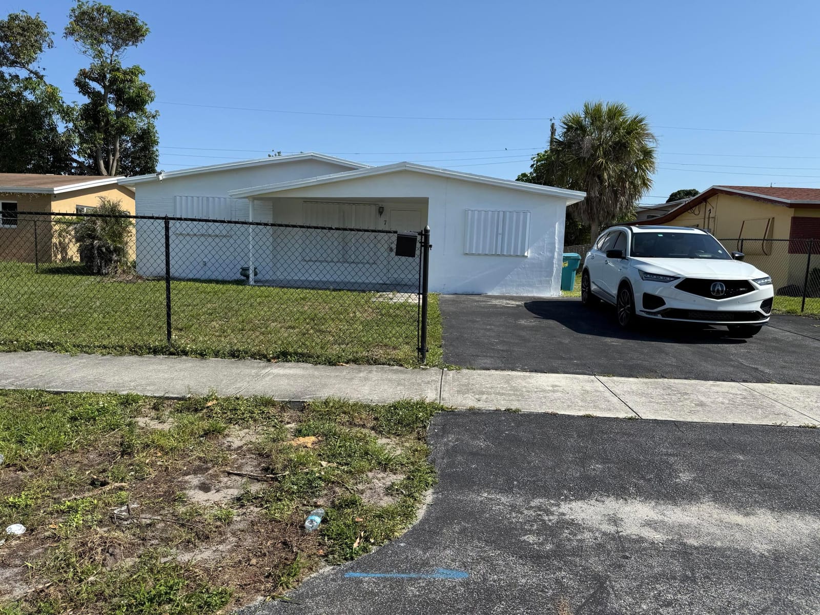 3740 NW 9th Street, Lauderhill, FL 33311 photo 1