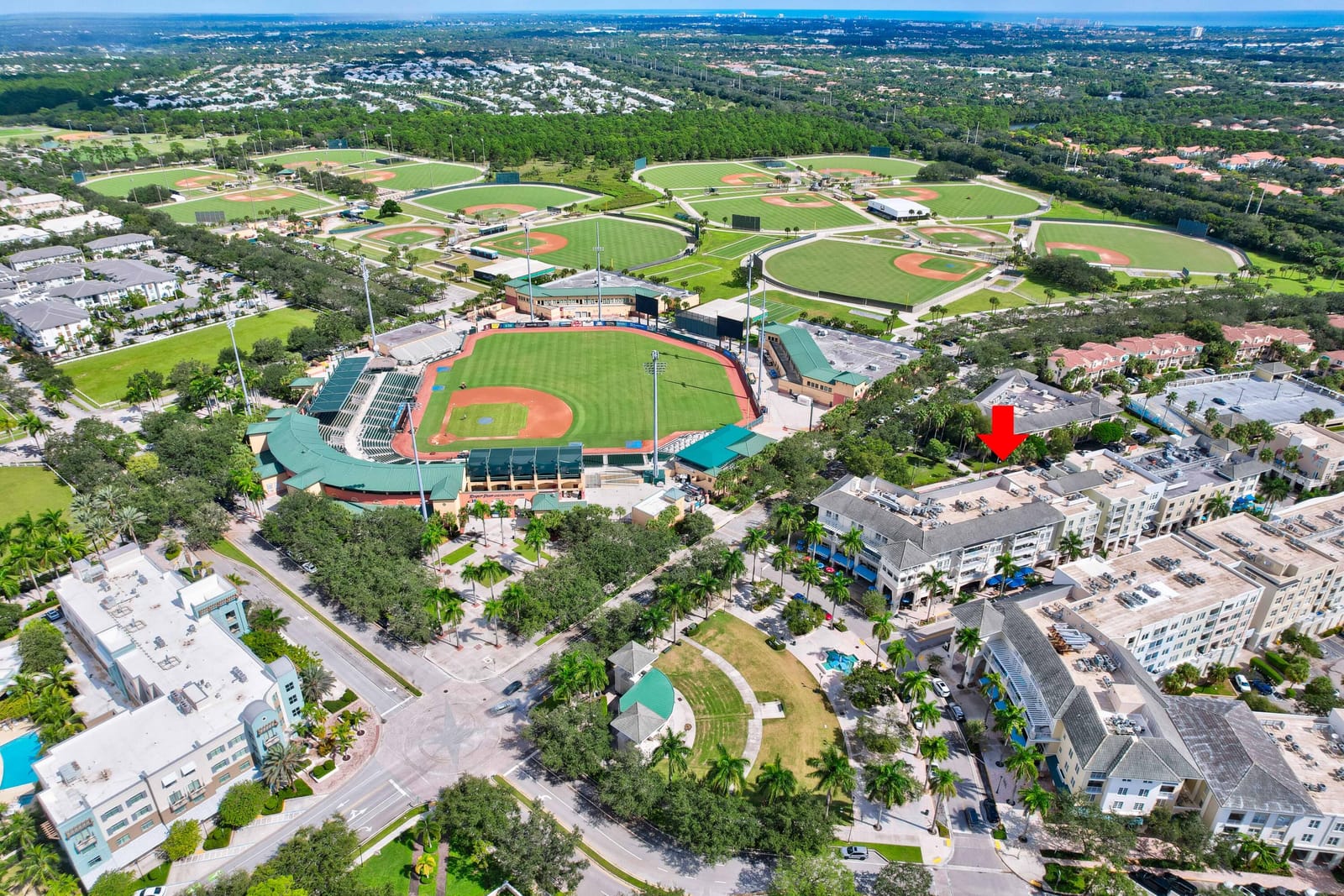 1203 Town Center Drive 313, Jupiter, FL 33458