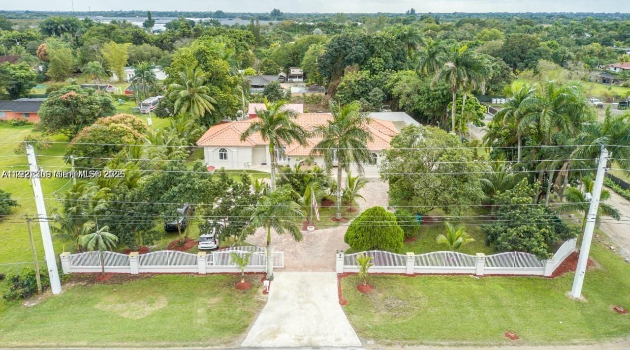 18390 SW 200th Street, Miami, FL 33187