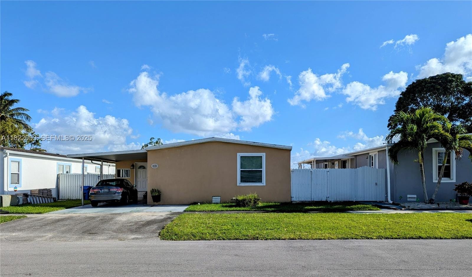 21810 NW 1st Street, Pembroke Pines, FL 33029