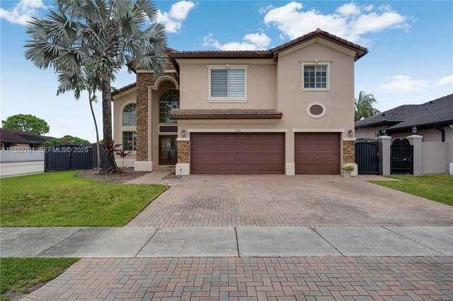 15210 SW 15th Street, Miami, FL 33194