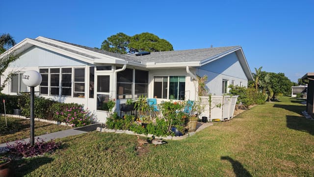 3322 Christopher Street, West Palm Beach, FL 33417