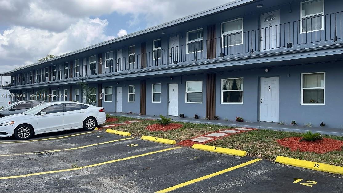 6051 Arthur Street 14, Hollywood, FL 33024, Hollywood