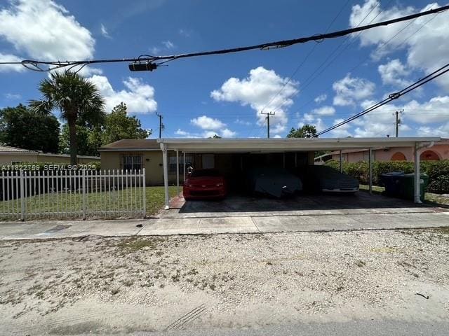 3030 NW 83rd Street, sold in Greenville Manor, Miami, FL