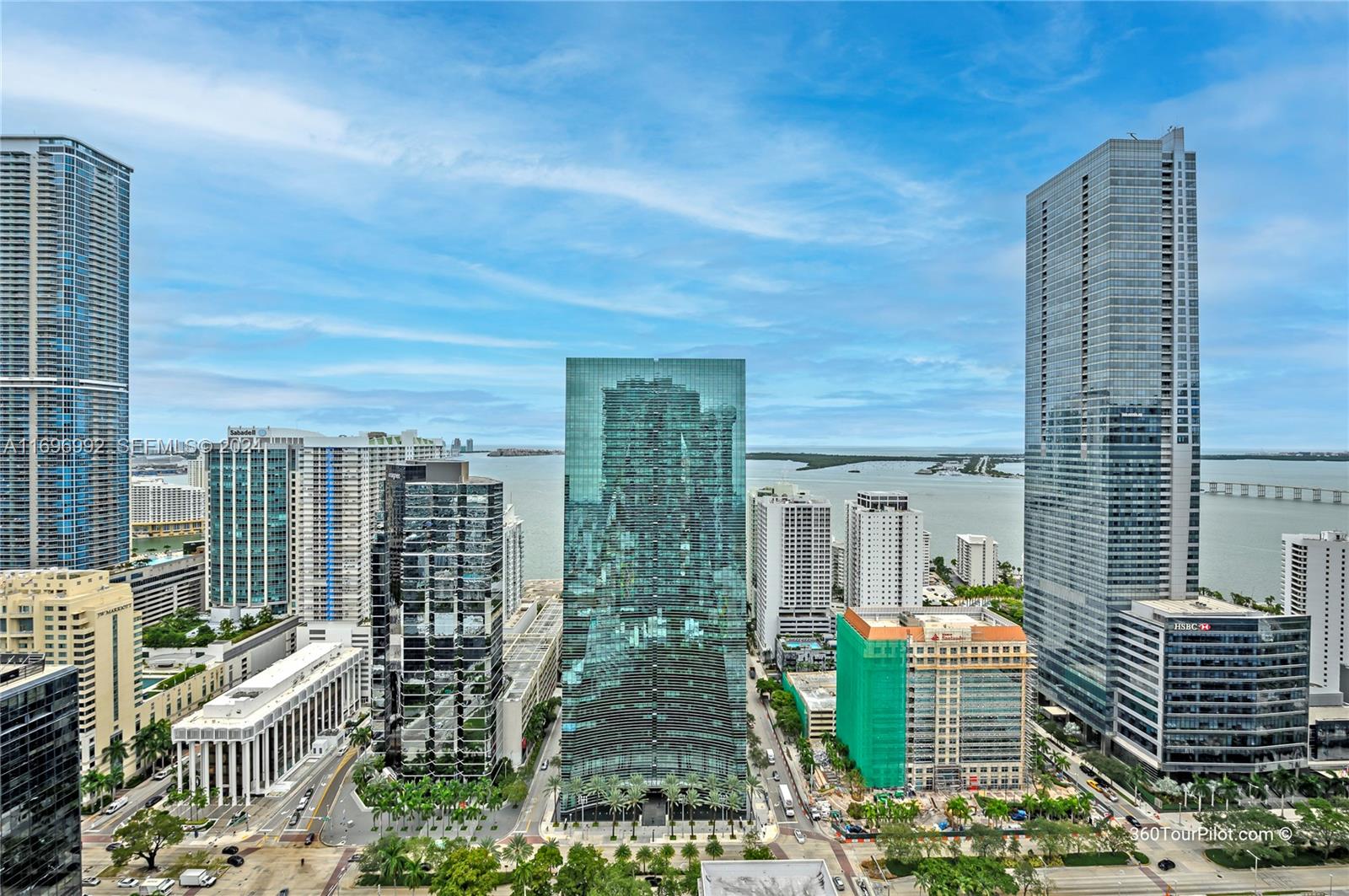 1300 S Miami Avenue 3704, Miami, FL 33130, Miami