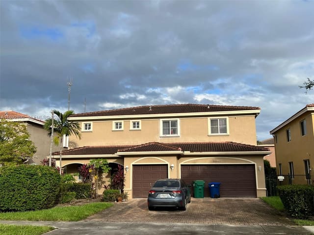 20503 NW 11th Avenue, sold in Sport Acres, Miami Gardens, FL