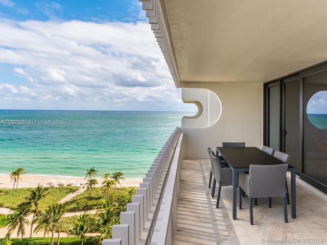 10205 Collins Avenue 1504, Bal Harbour, FL 33154