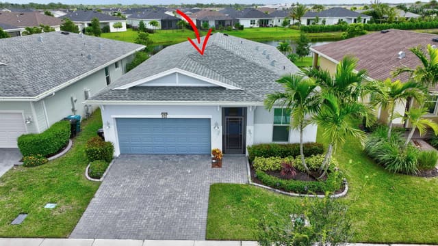 521 SE Plumeria Drive, Port St. Lucie, FL 34984