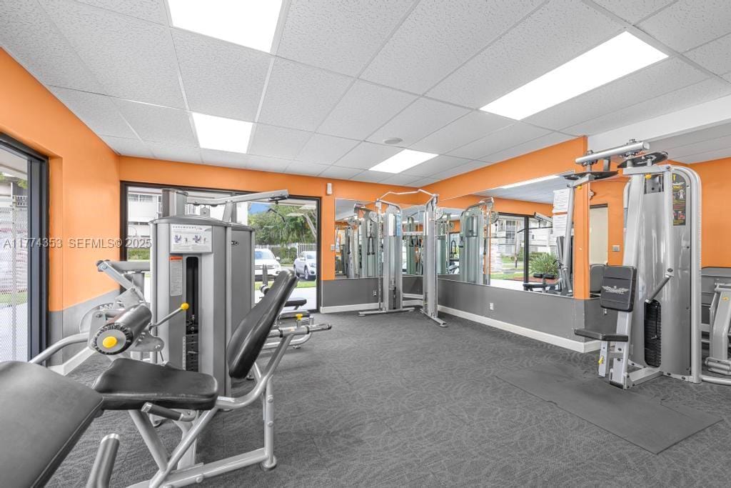 1101 Hillcrest Court 315, Hollywood, FL 33021 photo 20