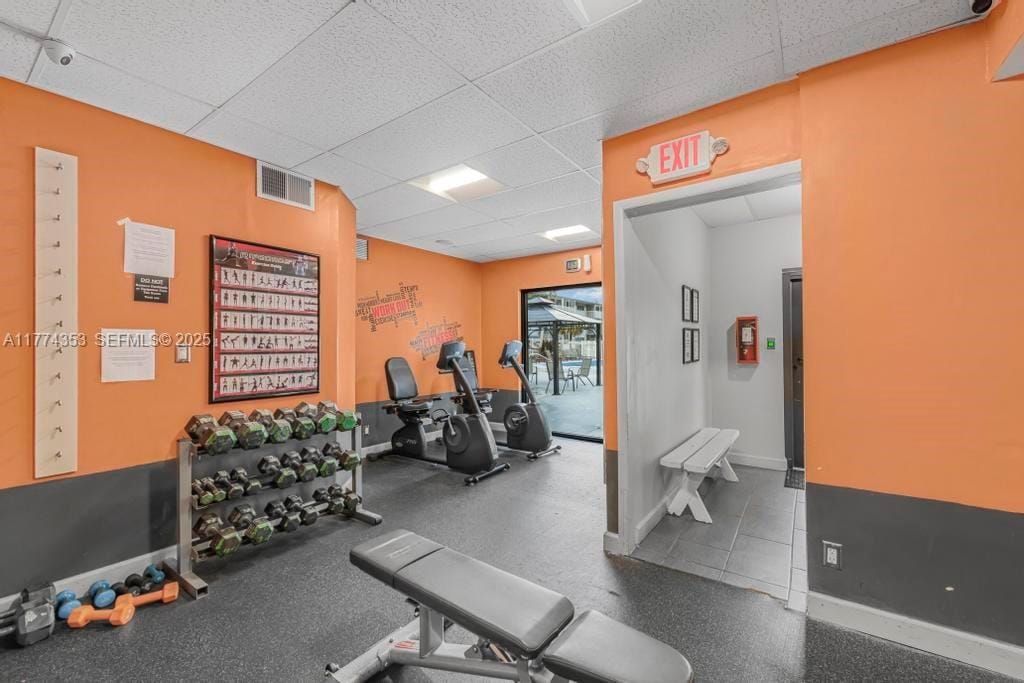 1101 Hillcrest Court 315, Hollywood, FL 33021 photo 21