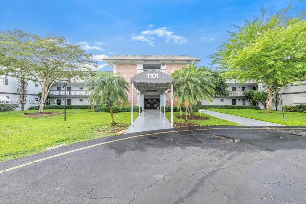 1101 Hillcrest Court 315, Hollywood, FL 33021 photo 24
