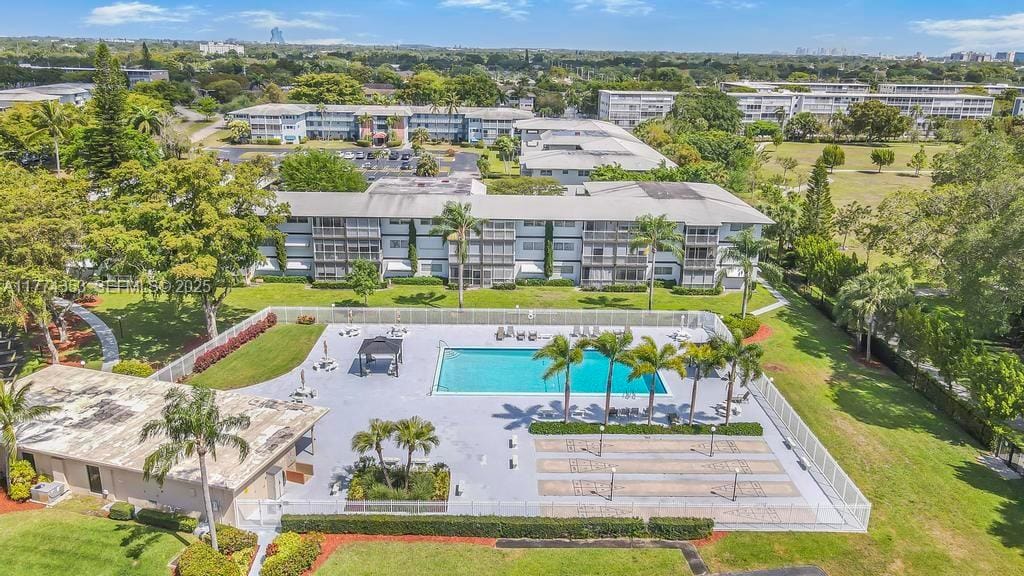 1101 Hillcrest Court 315, Hollywood, FL 33021 photo 28