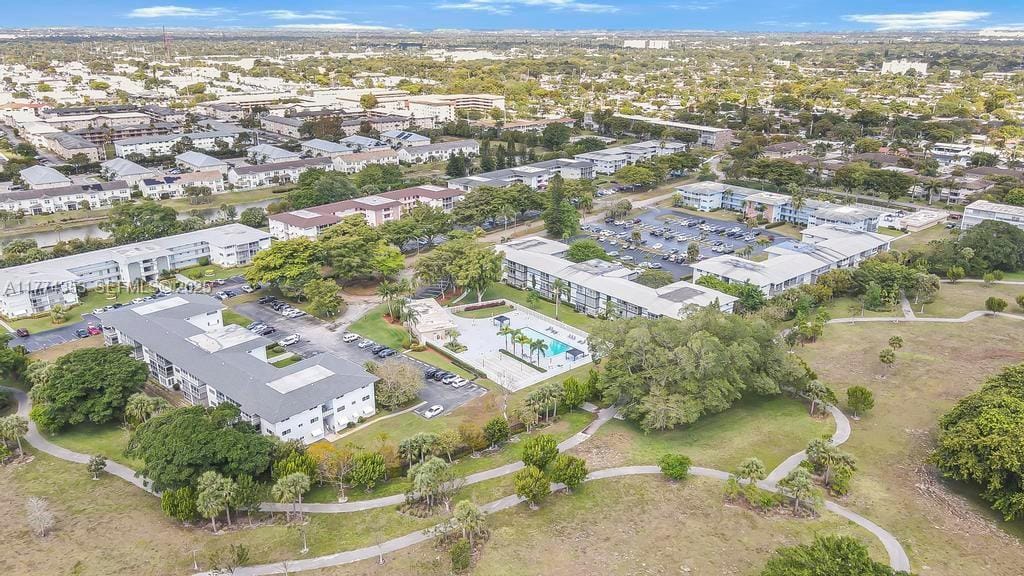 1101 Hillcrest Court 315, Hollywood, FL 33021 photo 30