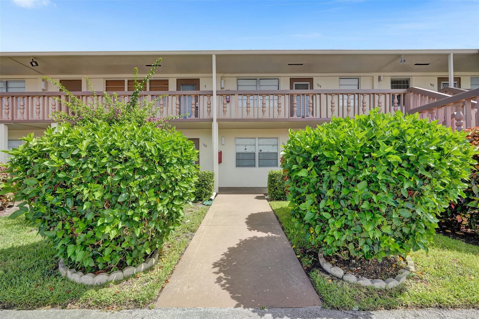 157 Tilford H 157, Deerfield Beach, FL 33442