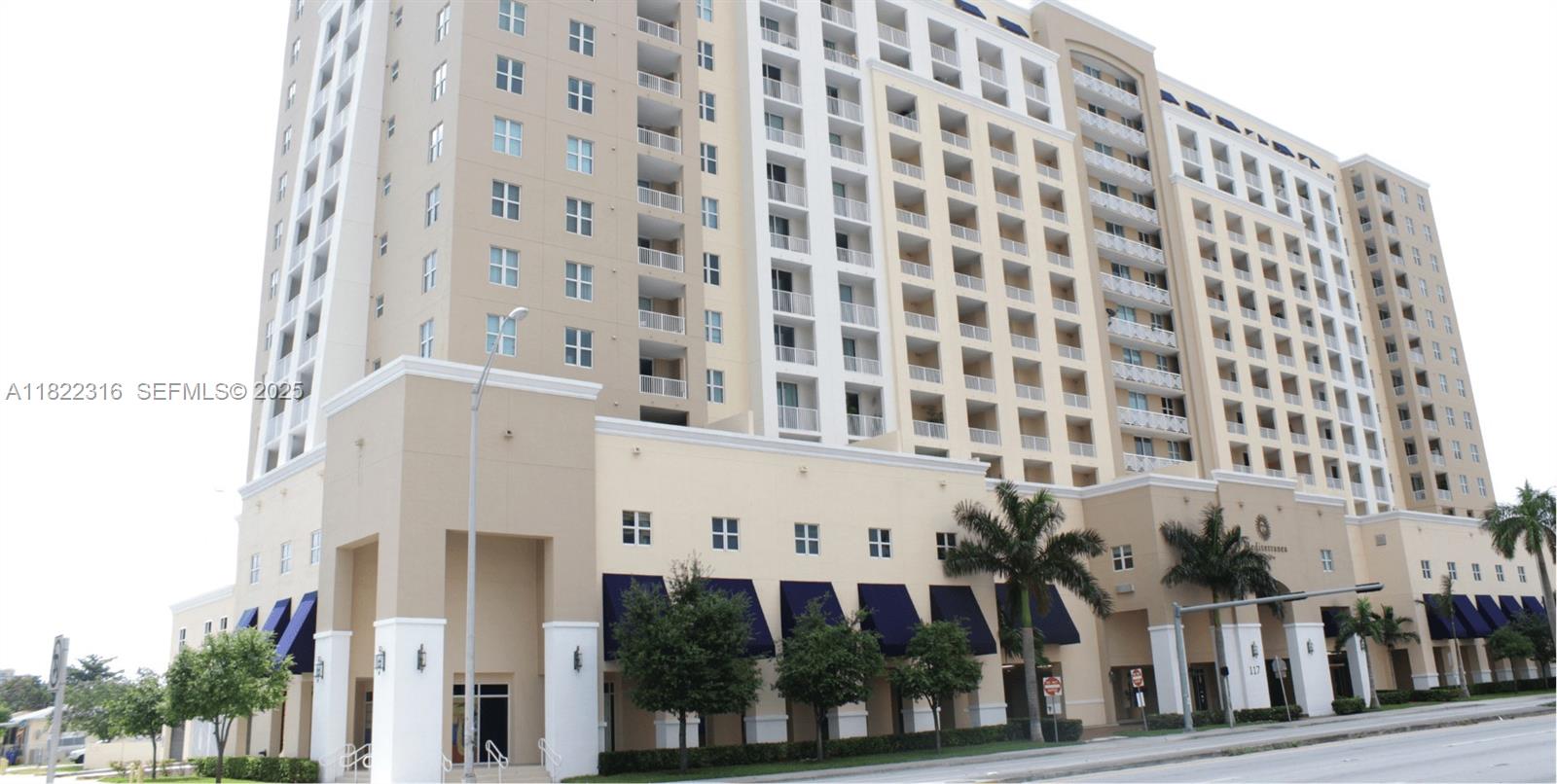 117 NW 42nd Avenue 1506, Miami, FL 33126, Miami