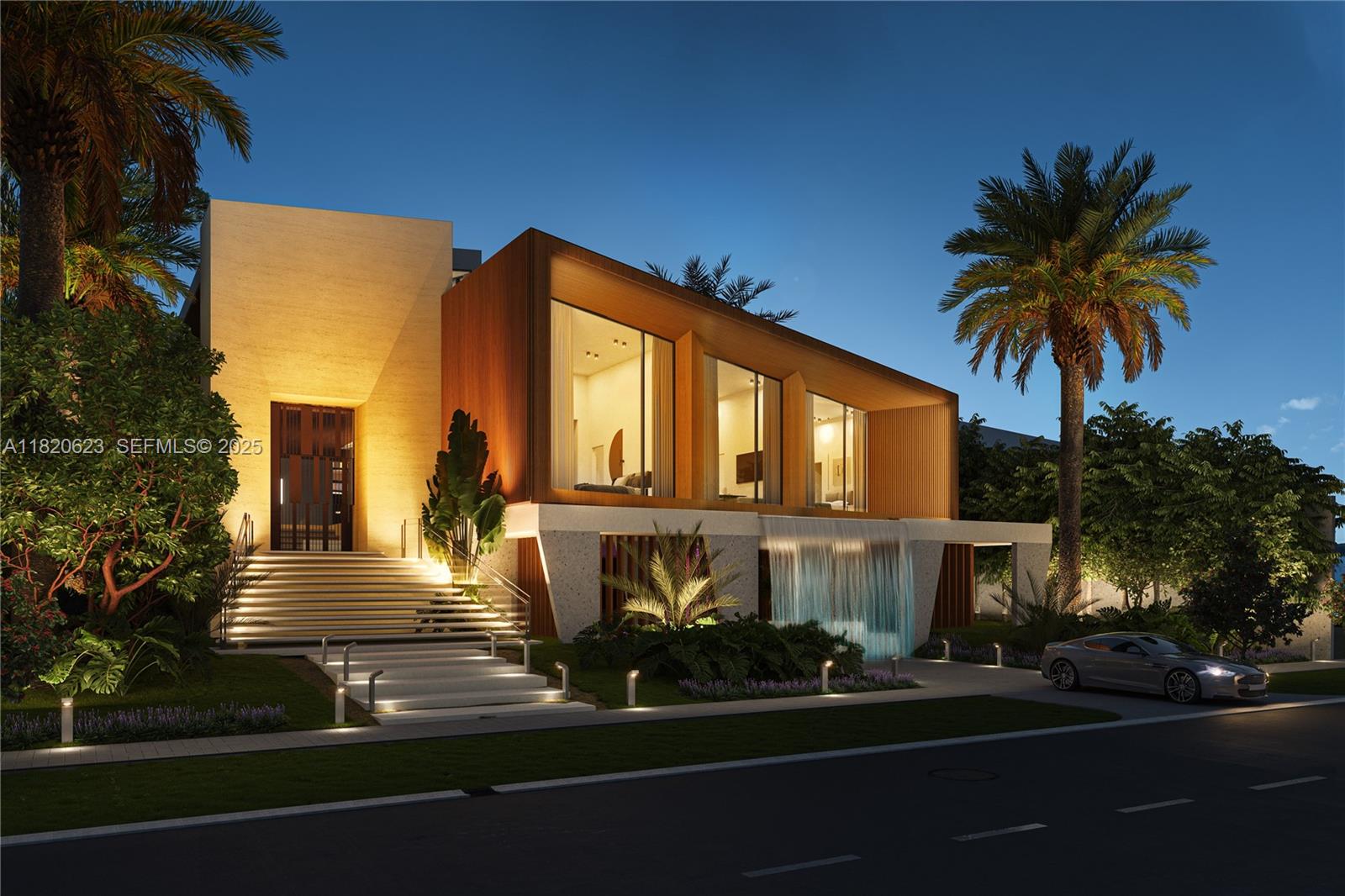 3100 N Bay Road, Miami Beach, FL 33140, Miami Beach