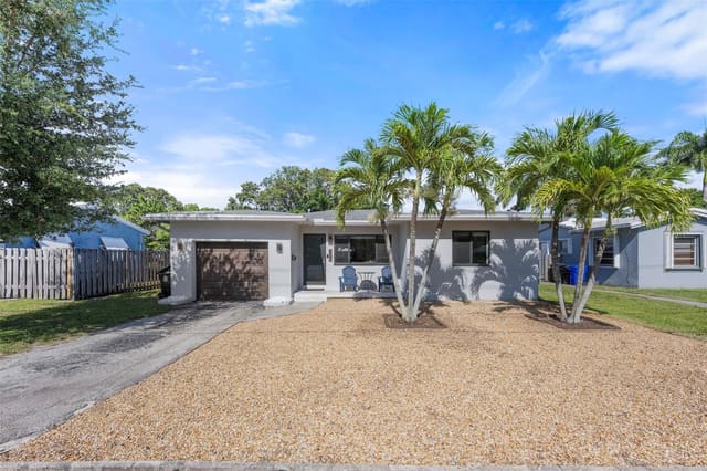1228 NE 17th Avenue, Fort Lauderdale, FL 33304