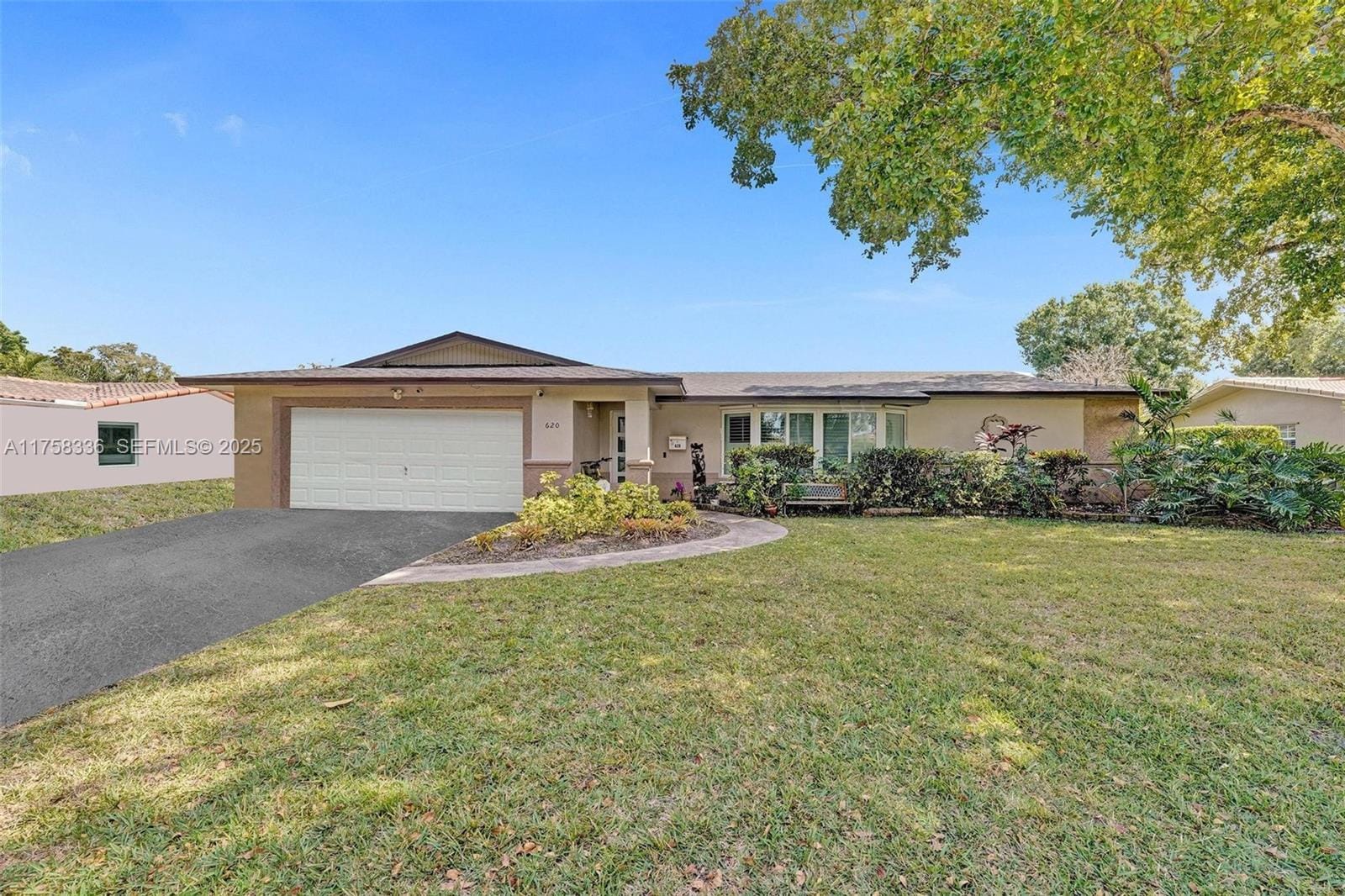 620 NW 71st Avenue, Plantation, FL 33317