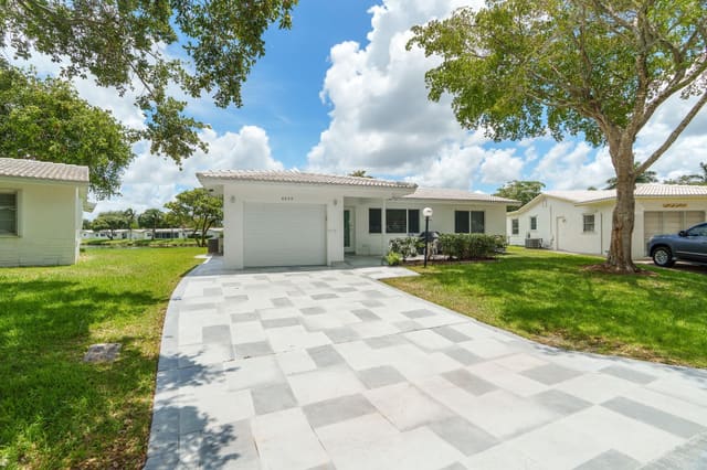 8825 NW 14th Street, sold in Lauderdale West 3 Sec 83-, Plantation, FL