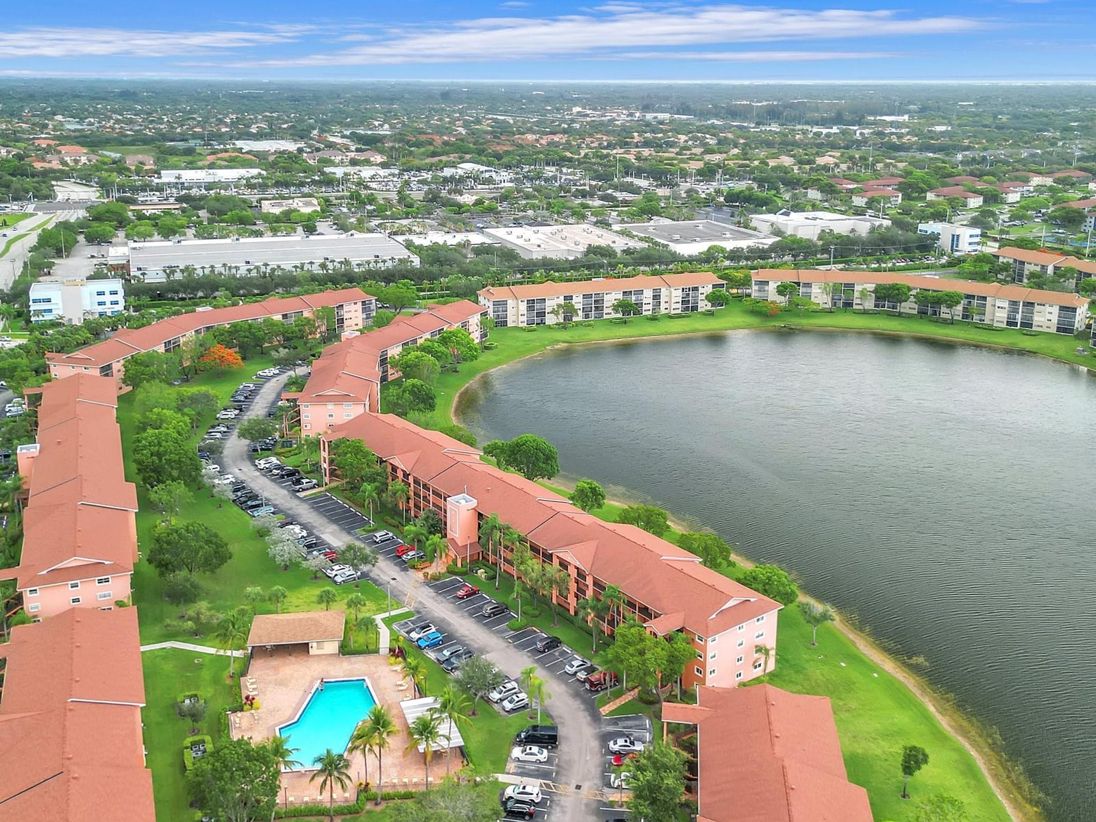 601 SW 141st Avenue 110P, Pembroke Pines, FL 33027