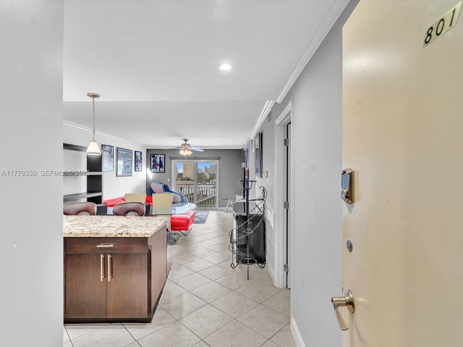 200 S Birch Road 801, Fort Lauderdale, FL 33316 photo 2