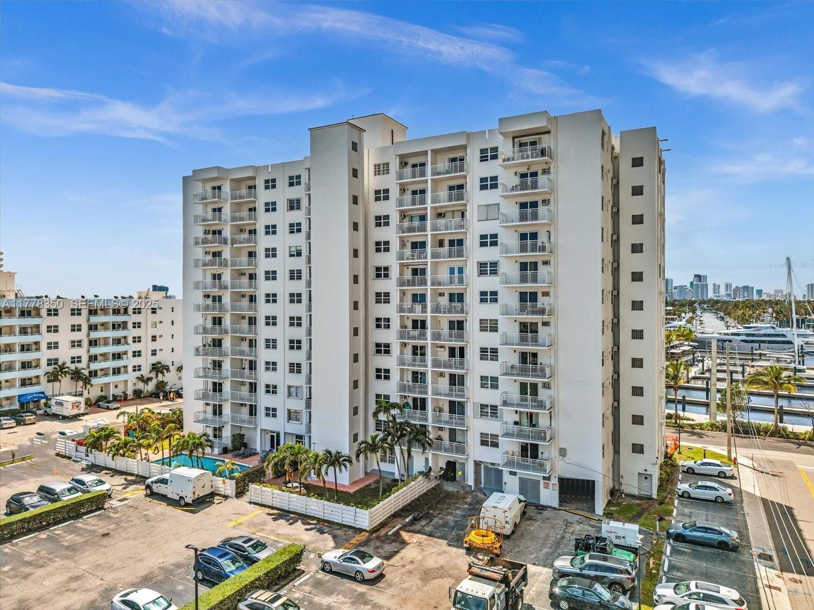200 S Birch Road 801, Fort Lauderdale, FL 33316