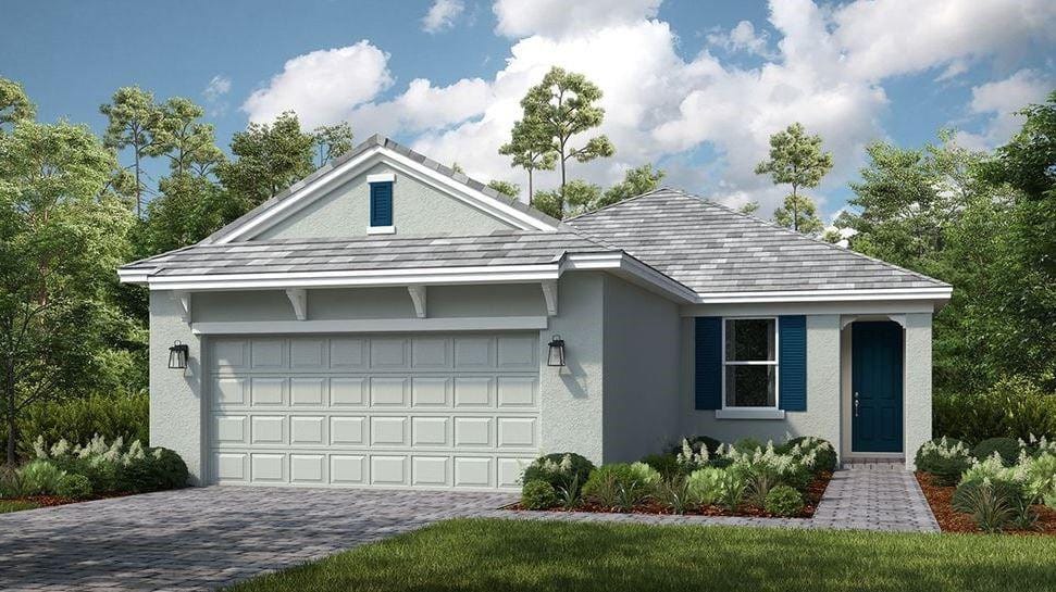 13305 SW Mazzano Street, Port St. Lucie, FL 34987