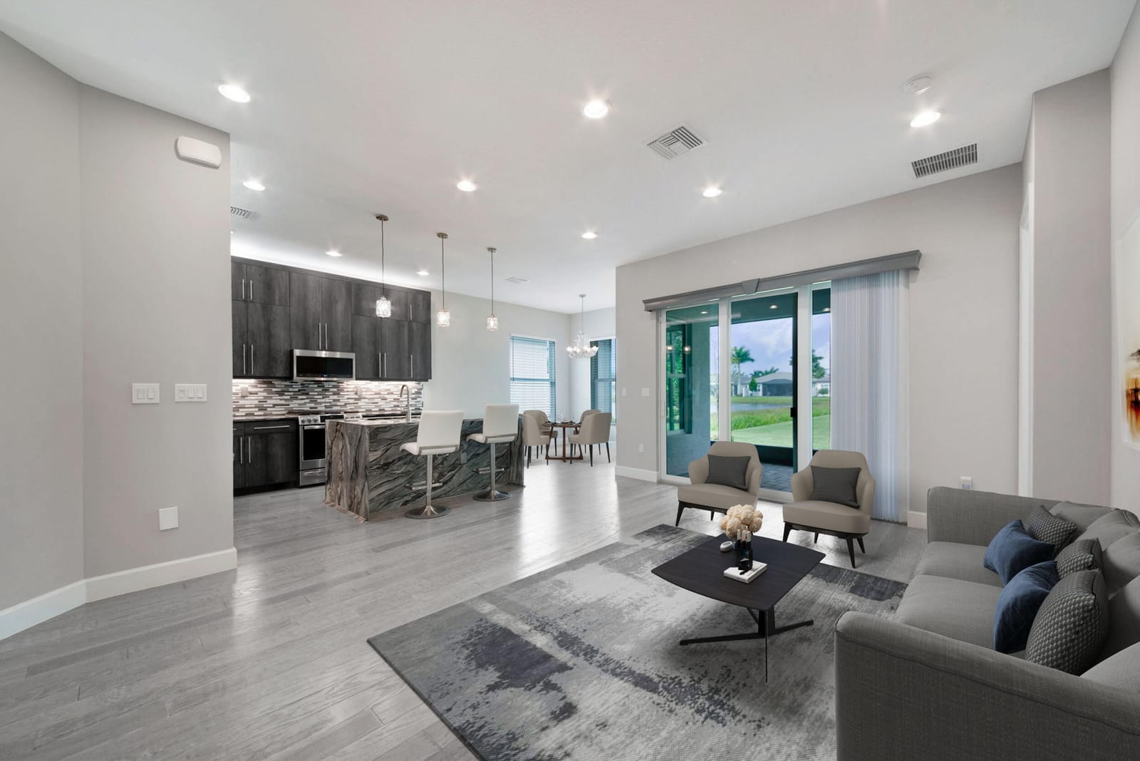 12611 Blue Seagrass Manor, Boynton Beach, FL 33473 photo 3