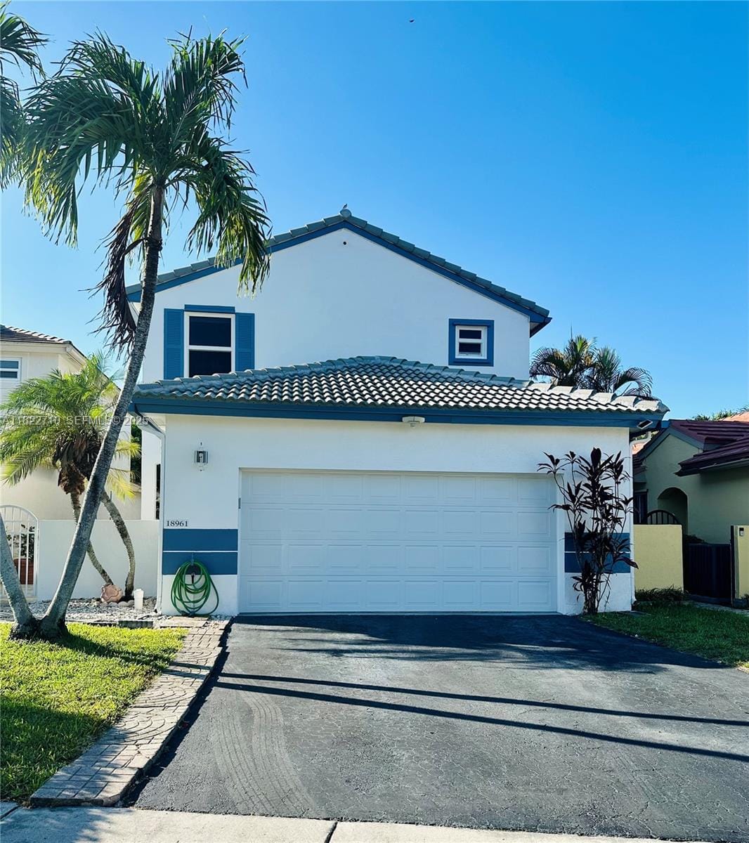 18961 NW 22nd Street, Pembroke Pines, FL 33029