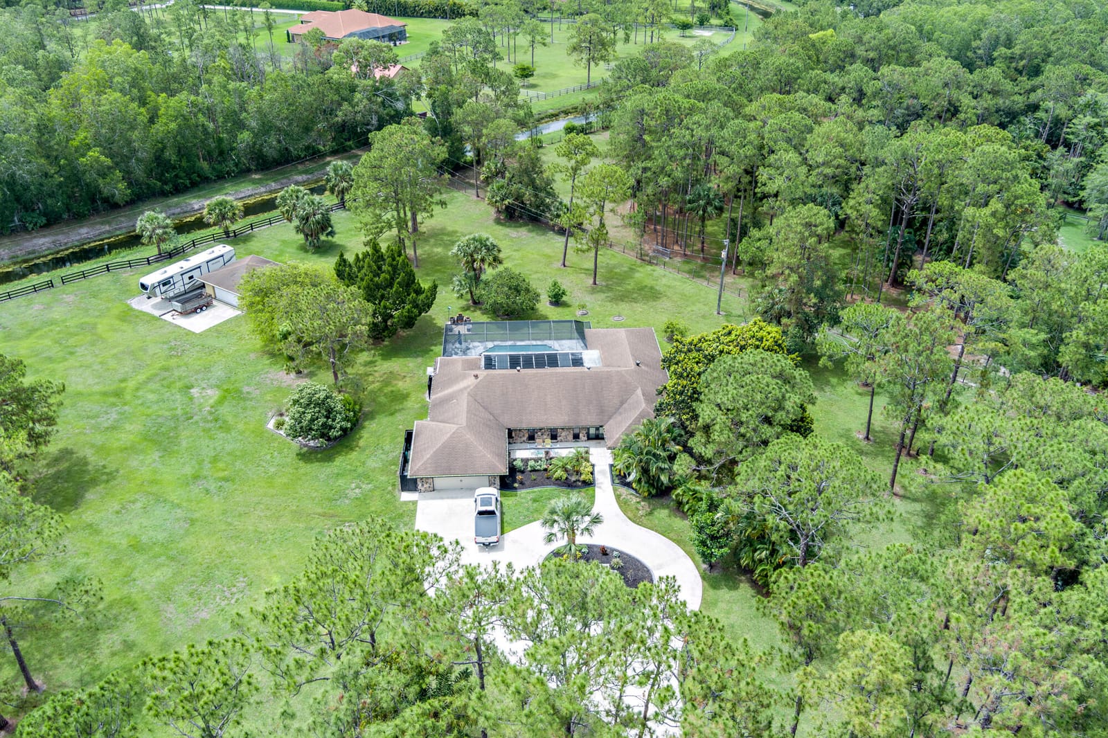 14101 Wind Flower Drive, Palm Beach Gardens, FL 33418