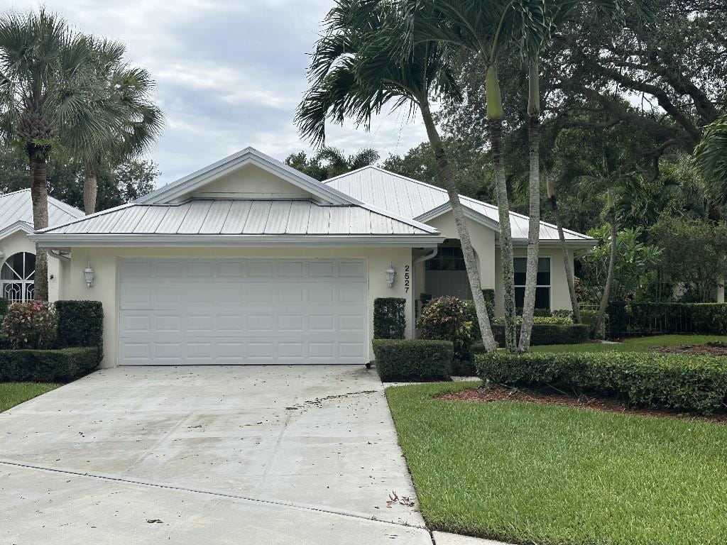 2527 SW Greenwich Way, Palm City, FL 34990