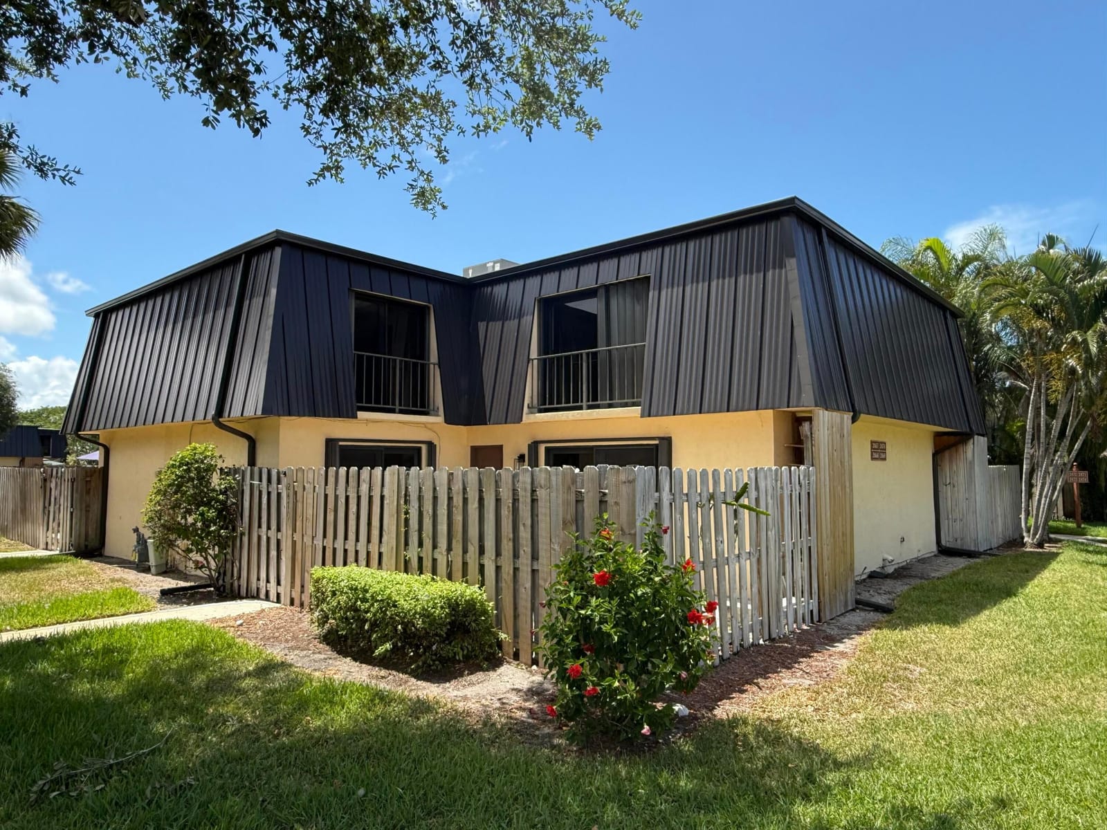 2470 Waterside Drive, Lake Worth, FL 33461