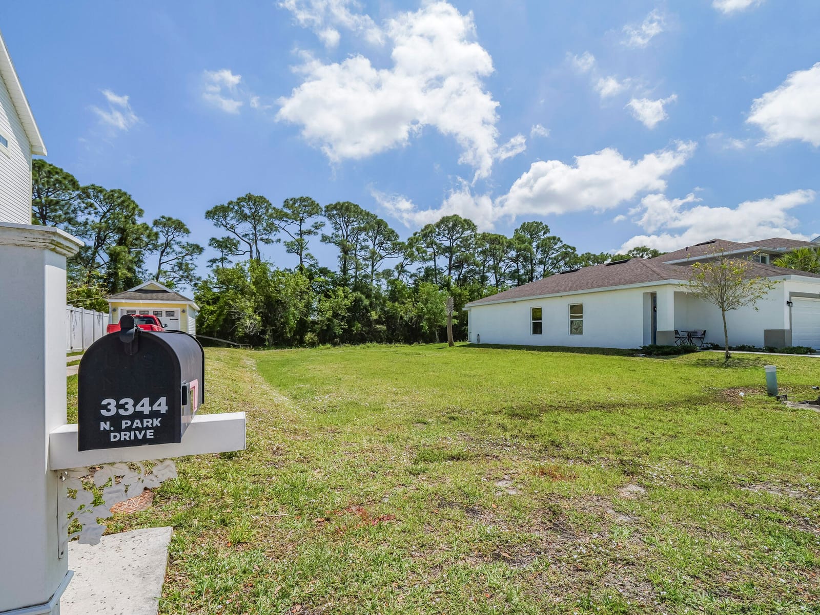 3344 N Park Drive, Fort Pierce, FL 34982 photo 3